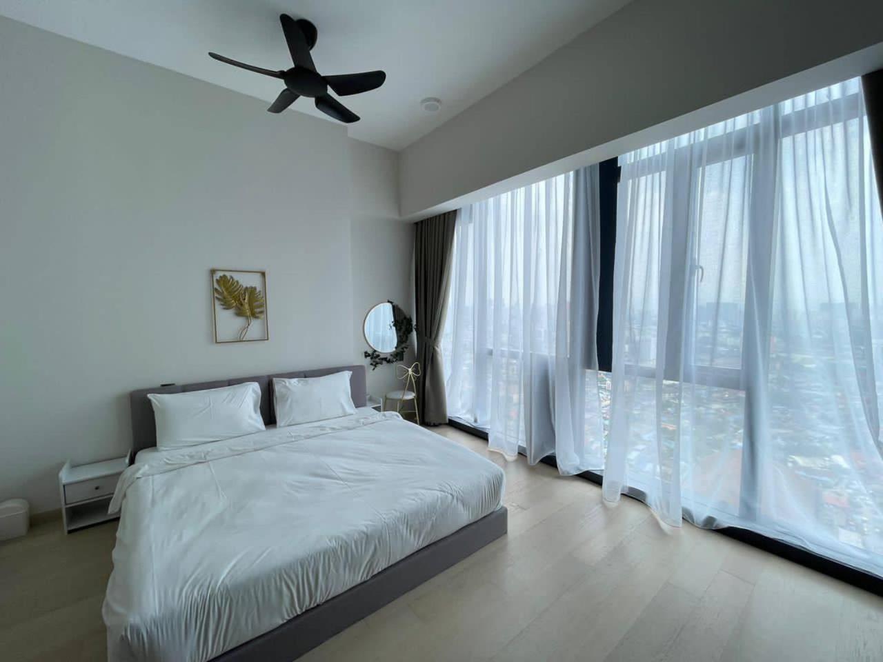Star Residence Klcc By Gantya — Photos 1